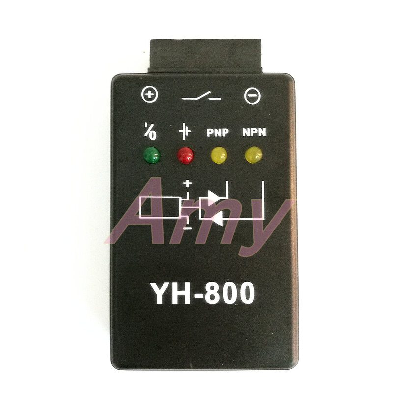 YH-800 اختبار التبديل الكهروضوئية ، مستشعر القرب المغناطيسي