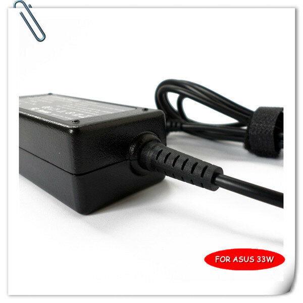 التيار المتناوب محول cargador ل Asus VivoBook F200 X200 X200CA-DB01T 11.6 "HD LED دفتر شاحن caderno carregador دفتر 19 فولت 1.75A