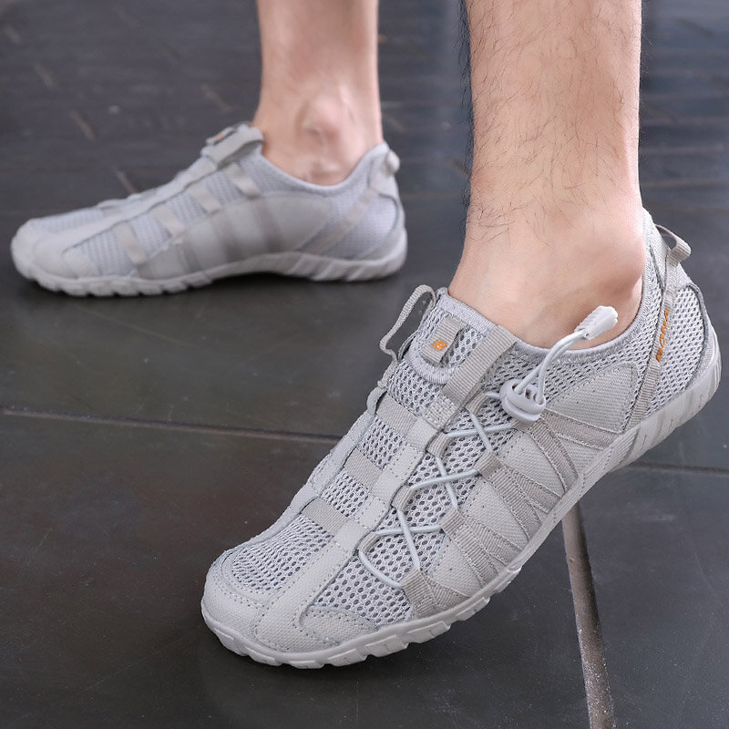 BONA-حذاء رجالي, حذاء جديد شعبي موضة رجالية أحذية الدانتيل أحذية رياضية في الهواء الطلق المشي الركض أحذية رياضية مريحة سريع شحن مجاني