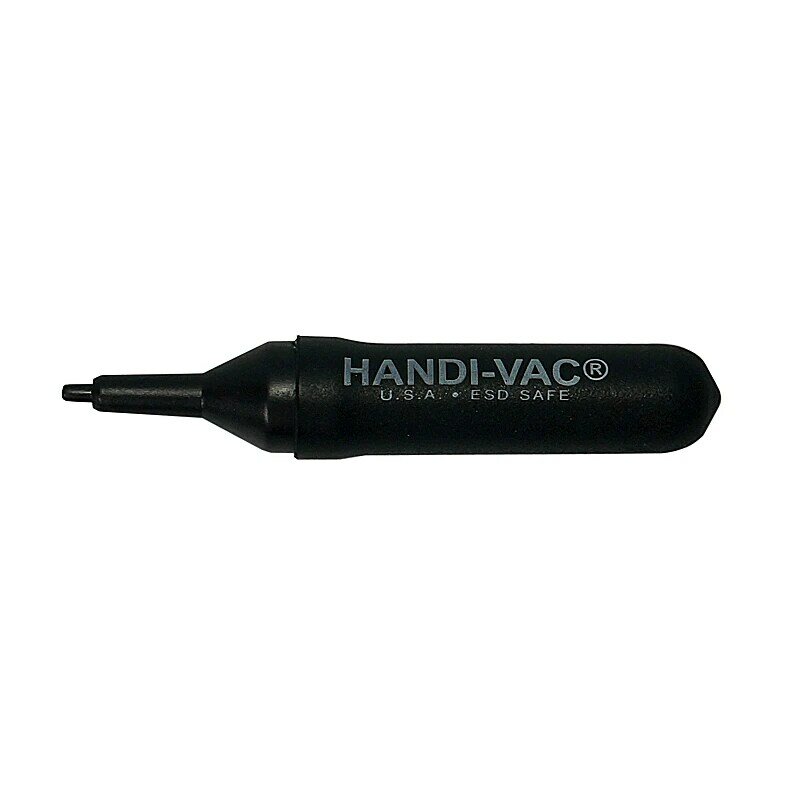 Handi-VAC مكافحة ساكنة مصغرة SMT مصلحة الارصاد الجوية IC رقاقة بغا مضخة تفريغ شفط القلم المنتقي لحام أداة يدوية
