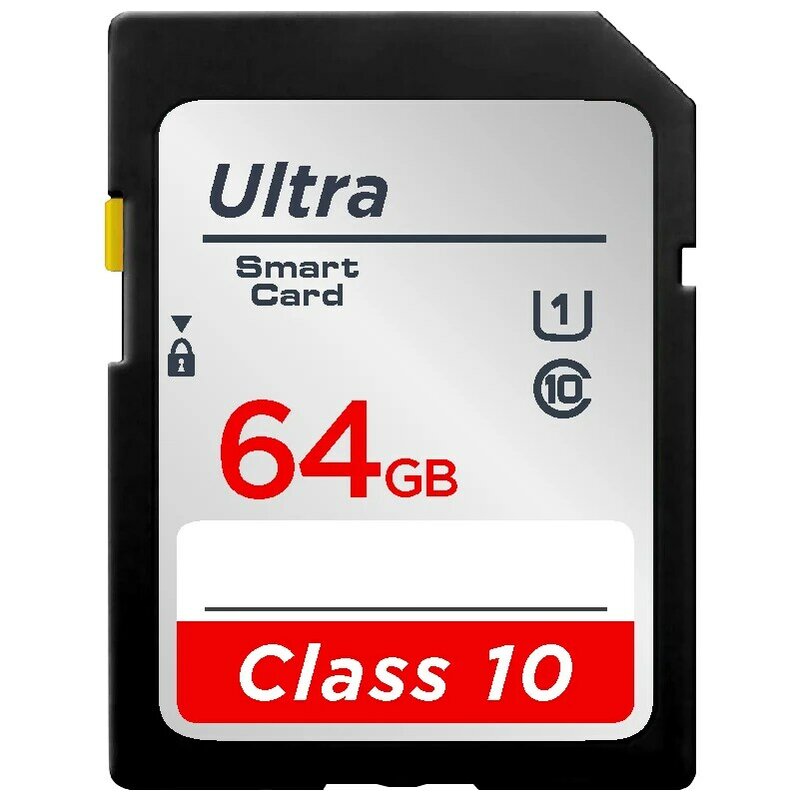 الدرجة 10 128 GB SD TF بطاقة 32GB 64GB 8 GB 16GB فلاش الذاكرة SD بطاقة 8 16 32 64 128 GB للكاميرا/PC