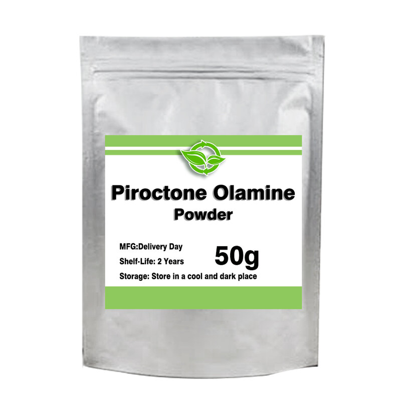 عالية الجودة Piroctone أولامين مسحوق المضادة للقشرة وكيل أوكتو