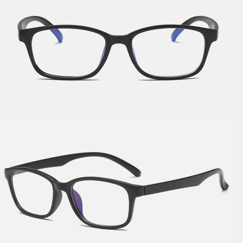 نظارات حاسوب للهاتف المحمول للرجال والنساء مضادة للضوء الأزرق نظارات للحماية من أشعة UV400 نظارات واقية من الأشعة