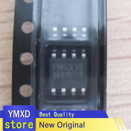 10 قطعة/الوحدة P1403EV8 P1403EVG P1403EV6 جديد الأصلي LCD امدادات الطاقة رقاقة التصحيح SOP-8
