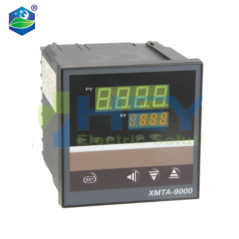 XMTA-9000 سلسلة متحكم في درجة الحرارة يمكن إضافة حاجة وظائف جديدة متعددة الوظائف متحكم في درجة الحرارة (يرجى الاتصال بنا)