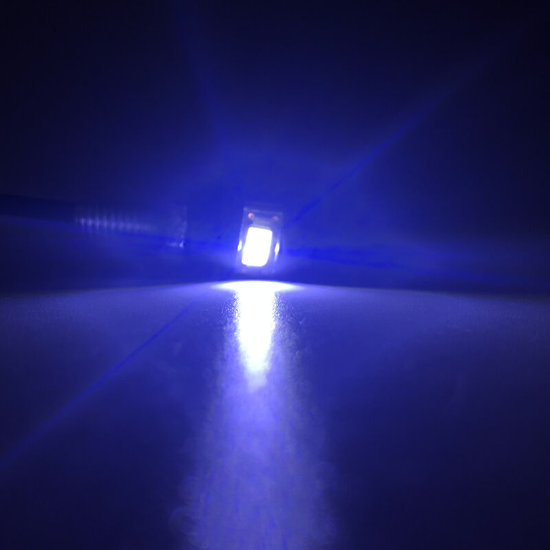 12 فولت 5630 مصلحة الارصاد الجوية LED سيارة دراجة نارية رقم الترخيص لوحة أضواء مصباح السيارات الذيل الجبهة مسمار مزلاج المصابيح مصابيح مصدر الضوء