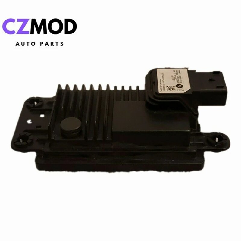 CZMOD-وحدة استشعار رادار للمسافات والتحكم في السرعة التكيفي لكيا نيرو ، اكسسوارات السيارات الأصلية ، 96400-G5100 ، 2017-2020