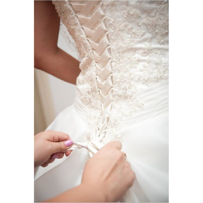 350 سنتيمتر طقم مشد طويل سستة استبدال ثوب زفاف فستان جميع الألوان والطول