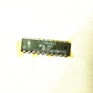 5 قطعة TDA4852 DIP-20 الدوائر المتكاملة IC رقاقة