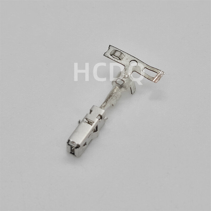 100 PCS Supply original automobile connector 1928498056 metal copper terminal pin