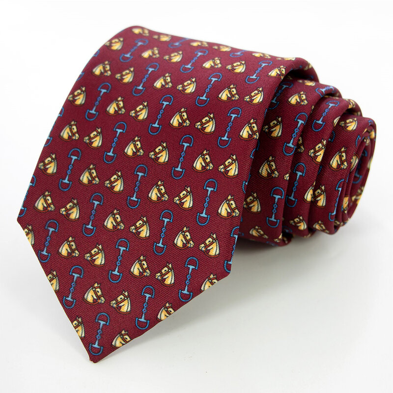 ربطة عنق حريرية عصرية للرجال ، صناعة يدوية ، نمط بيزلي زهري ، هندسي ، للعمل ، هدية الزفاف ، 8 سنتيمتر ، مجموعة جديدة 2021