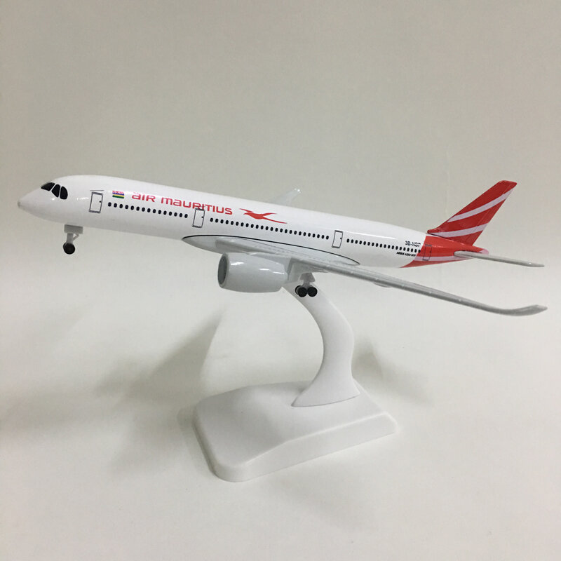 نموذج طائرة جايسون توتو 20 سنتيمتر ايرباص أنف A350, نموذج طائرة ، نموذج طائرة ، 1:300 دييكاست طائرات معدنية ، ألعاب هدية جمع