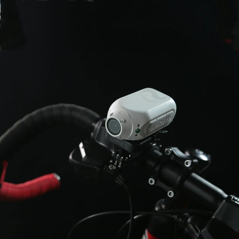 الانجراف شبح XL سنو الطبعة عمل كاميرا 1080P HD واي فاي بث مباشر كاميرا رياضية مقاوم للماء للدراجات خوذة دراجة نارية كام