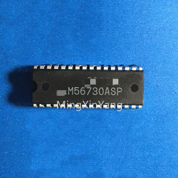 2 قطعة M56730ASP DIP-24 الدوائر المتكاملة IC رقاقة