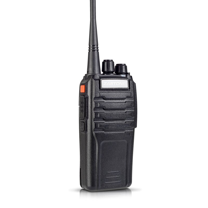 Zastone ZT-A9 10 واط بسبب Vie راديو UHF أو VHF هام اسلكية تخاطب CB اثنين تاي راديو Ricetrasmettitore المحمولة Comunicador