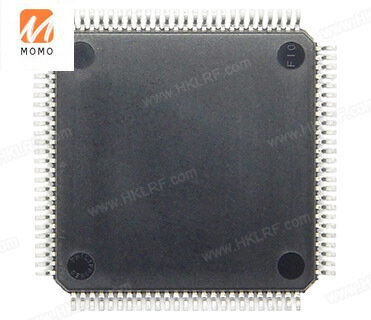 100% جديد STM32H750VBT6 IC بطاقات الرسم المحمول مكونات إلكترونية