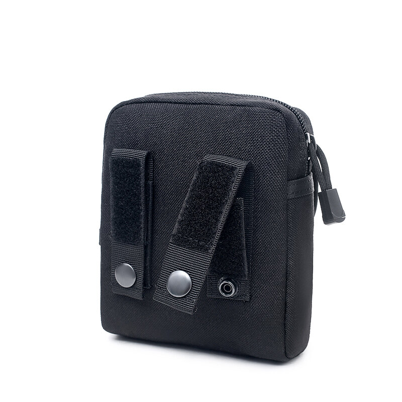 فائدة صغيرة التكتيكية مول الحقيبة EDC حزام الخصر حقيبة حامل هاتف المحمول الحقيبة العسكرية في الهواء الطلق الحقائب تشغيل حقائب الصيد