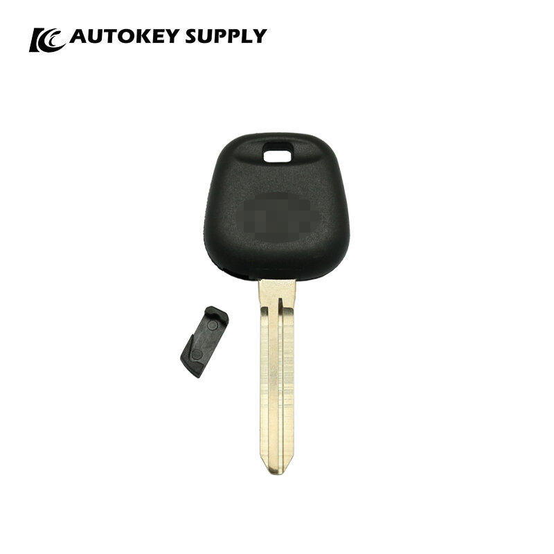 لتويوتا المستجيب مفتاح Toy43 شفرة Autokeysupply AKTYS219