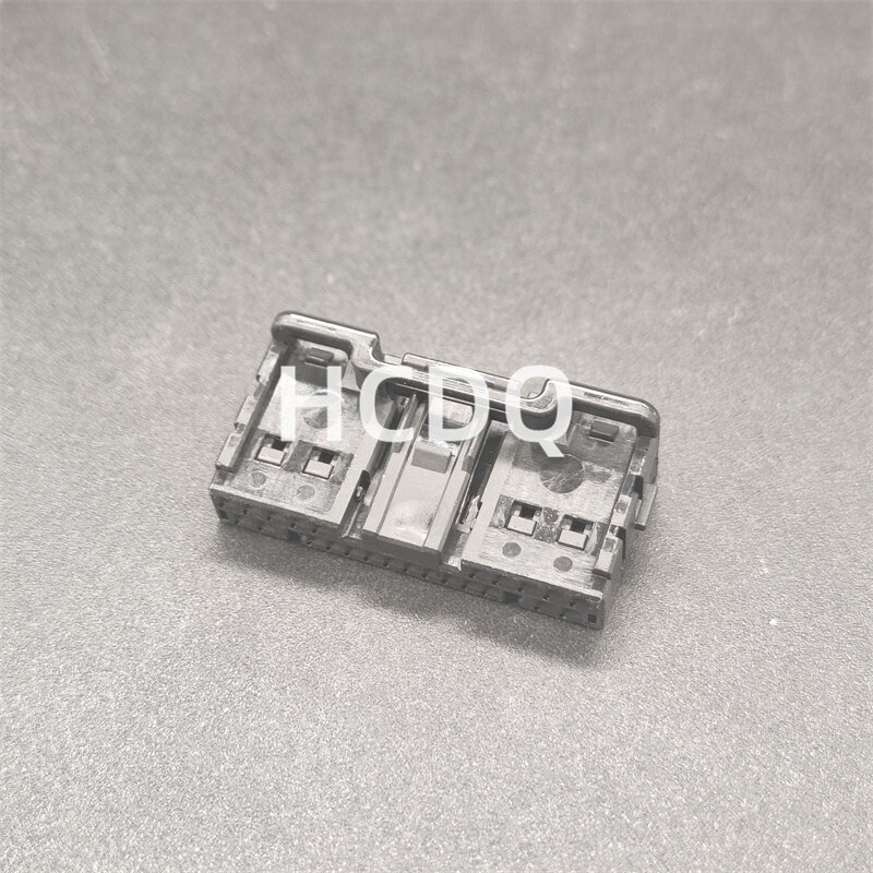 The original 90980-12912 automobile connector shell and connector are supplied from stock
