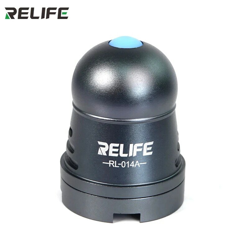 RELIFE RL-014A كفاءة مصباح بالأشعة فوق البنفسجية USB قابل للتعديل الوقت التبديل المحمولة كشافات حبة الزيت الاخضر الغراء علاج أداة