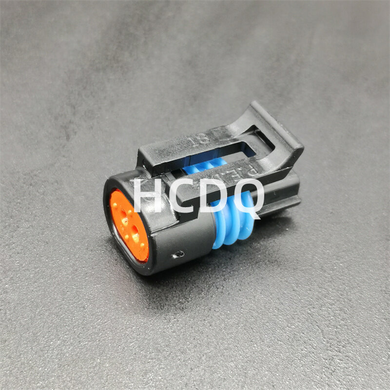 10 PCS Original and genuine 12162195 automobile connector plug housing supplied from stock