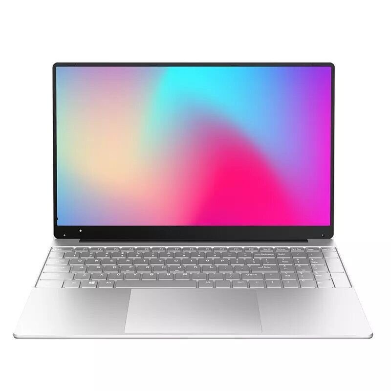 كمبيوتر محمول 2019 بوصة LapBook Plus ، كمبيوتر محمول أصلي 15.6 بوصة ، 8 جيجابايت 256 جيجابايت ، windows 10 ، NetBook