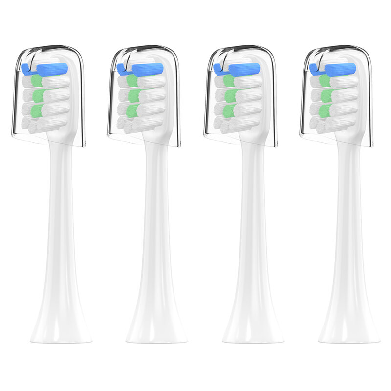 Xiaomi Mijia-فرشاة أسنان كهربائية سونيك x1 X3 ، تبييض الأسنان بالموجات فوق الصوتية ، نظافة الفم ، للبالغين
