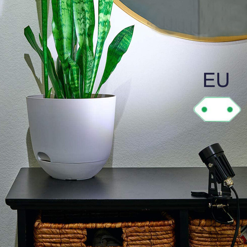 جديد شاشة ليد بطيف كامل النبات تنمو ضوء Phytolamp 110 فولت 220 فولت تنمو مصباح لحديقة النباتات زهرة الشتلات الزراعة المائية الاتحاد الأوروبي المملكة المتحدة الولايات المتحدة التوصيل