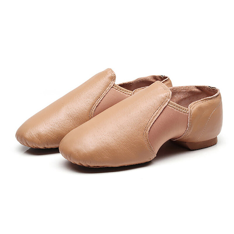 أحذية الرقص اللاتينية فام باطن لينة المطاط الباليه السيدات الجاز الرقص أحذية فتاة الاتحاد الأوروبي 34-44