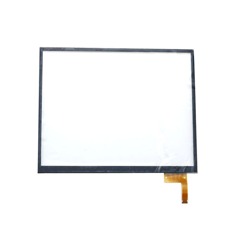 شاشة LCD تعمل باللمس محول الأرقام ل NDSi لعبة وحدة التحكم ، JCD استبدال العلوي ، العلوي ، السفلي ، السفلي