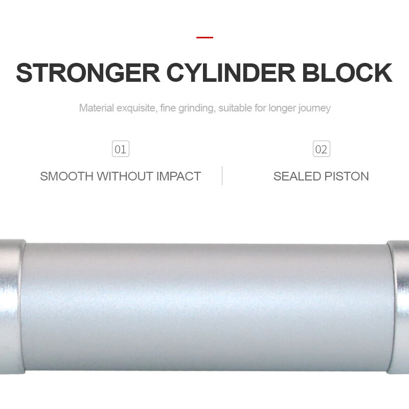 CHLED MAL سلسلة البسيطة هوائي Cylinder16/20/25/32/40 مللي متر تتحمل 25-300mmStroke مزدوجة بالوكالة الألومنيوم سبائك pnumatic الهواء اسطوانة