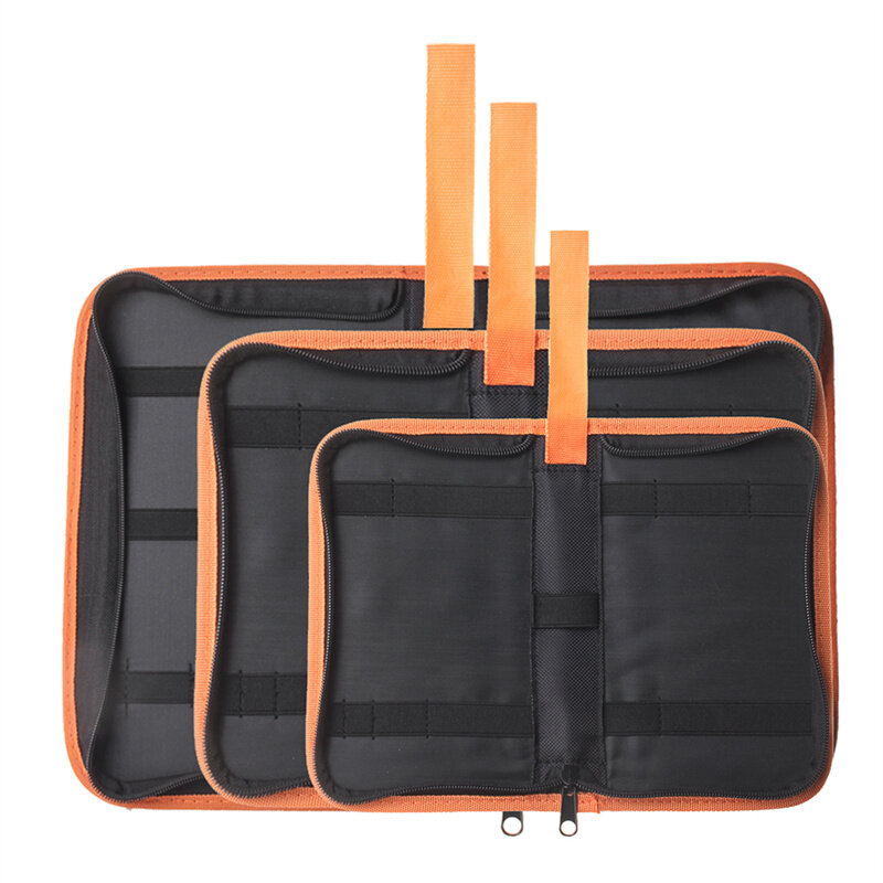 المحمولة الثقيلة إصلاح الأجهزة مجموعة أدوات تخزين أدوات الناقل حقيبة أكسفورد النسيج مفيد الحقيبة حقيبة البريدي
