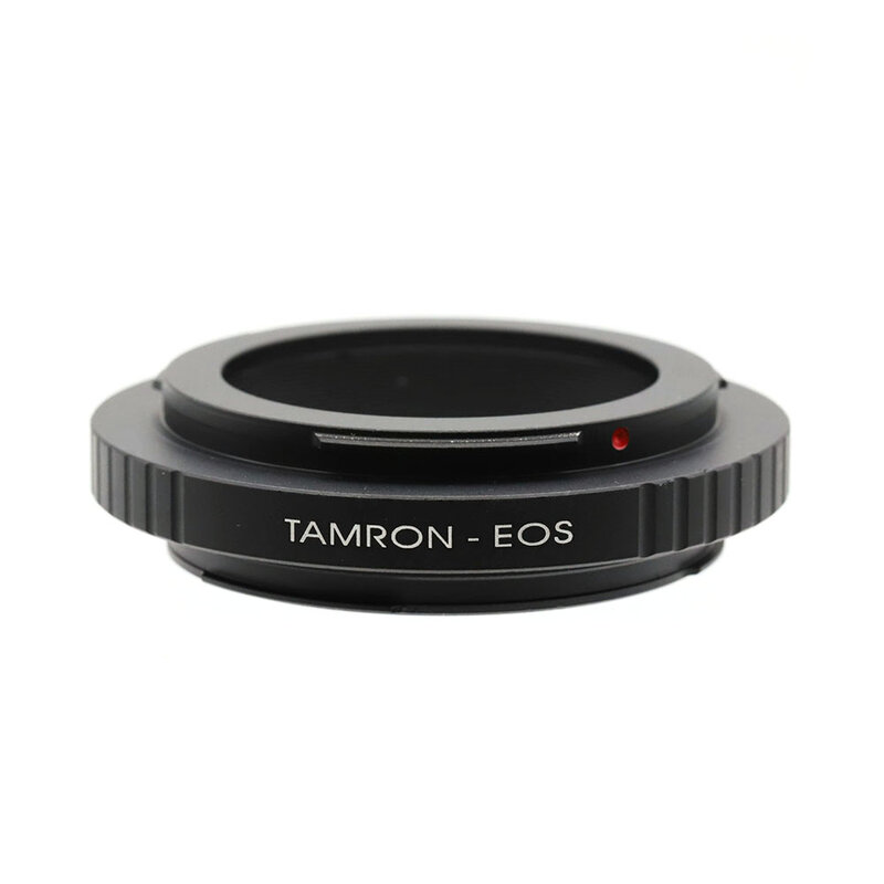 محول حلقي لمحول الهاتف التميني 2 - EF Tamron-EOS لعدسة Tamron بحد أقصى 2 AD2 لكاميرا كانون EOS EF / EF-S LC8233