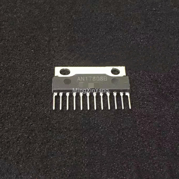 2 قطعة AN17808B الدوائر المتكاملة IC رقاقة