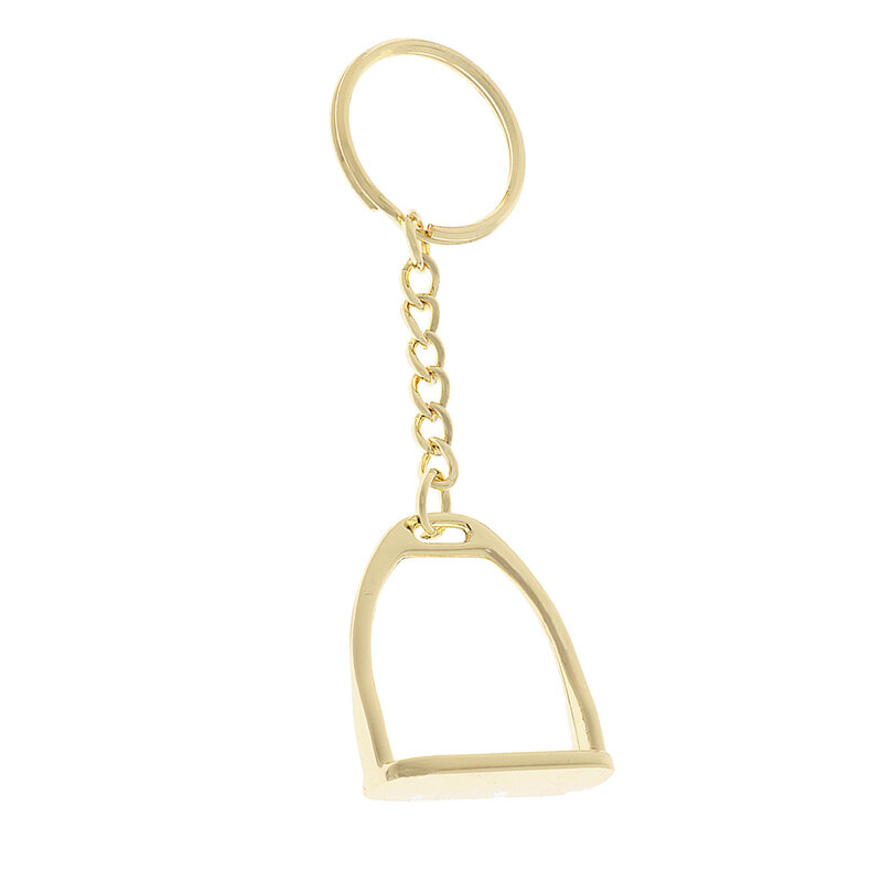 ميدالية مفاتيح بتصميم الحصان بوني ، حلقة مفاتيح للتعليق ، زخرفة حقيبة يد للأعمال