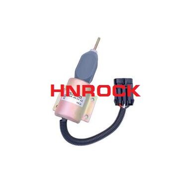HNROCK-SOLENOID 59009134 2000-5029, SA-4532-12, SA-4532-24, New