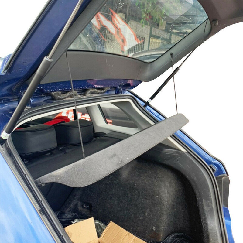 سيارة جذع الحبل وراء الكواليس غطاء حبال مشبك كليب مناسبة للجولف 6 7 Q5 سيارة اللوح حبل اكسسوارات السيارات