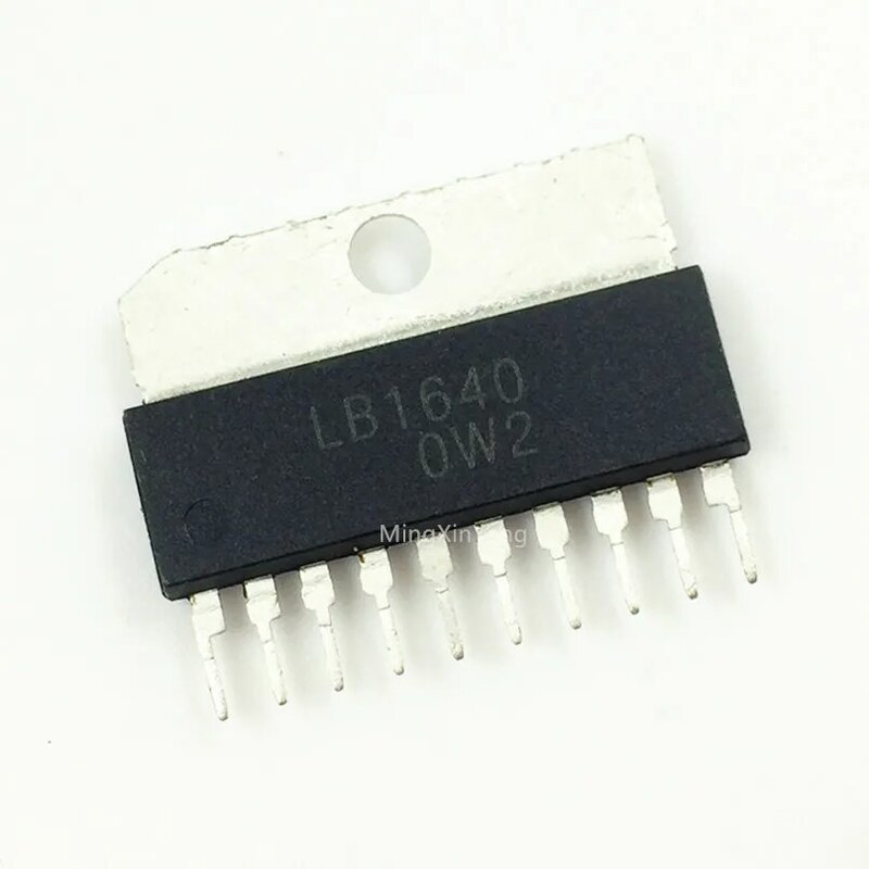 5 قطعة LB1640 ZIP-10 الدوائر المتكاملة IC رقاقة