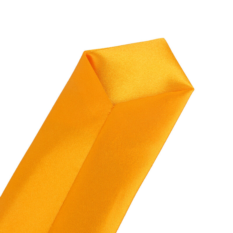 ربطة عنق متينة للأولاد والبنات ، غير رسمية ، للطلاب ، نحيفة ، بسيطة ، للطلاب