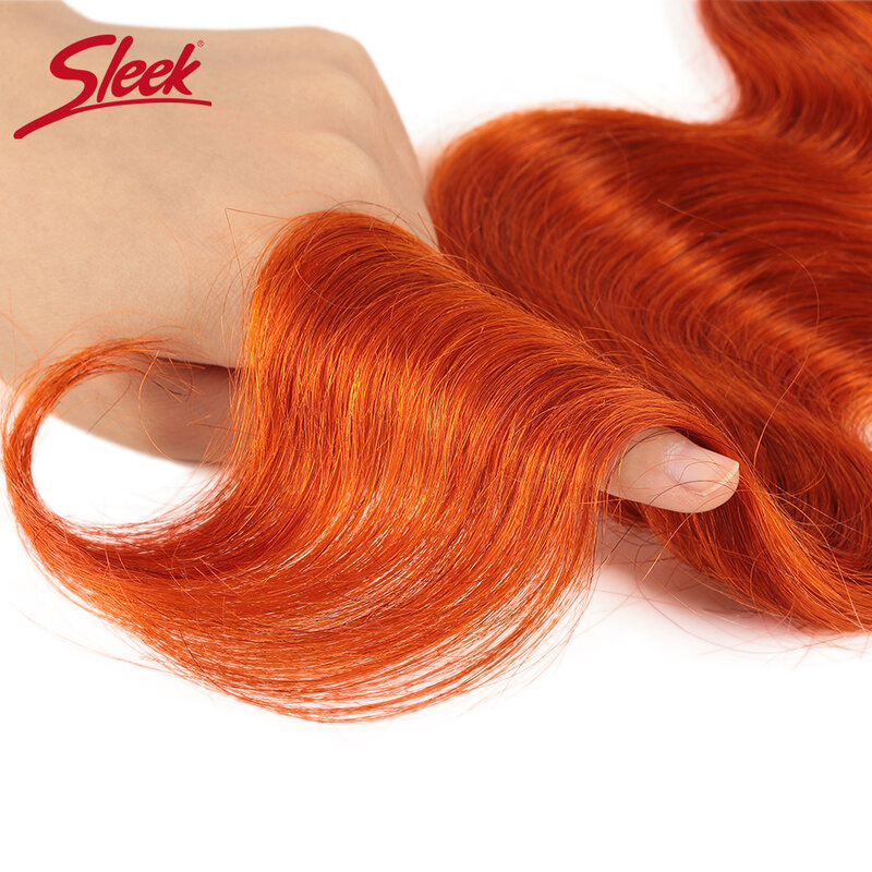 أنيق الجسم موجة البرتقال حزم الشعر البشري البرازيلي الجسم موجة الطبيعية ريمي الشعر نسج 8 إلى 28 بوصة للشعر التمديد