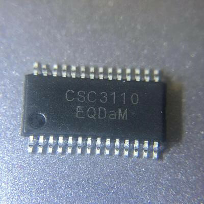 10 قطعة/الوحدة CSC3110 TSSOP28 جديد الأصلي