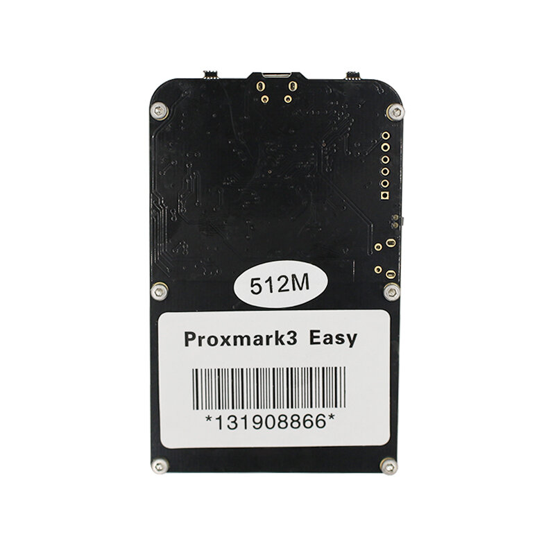 قارئ بطاقات التعريف بالإشارات الراديوية Proxmark3 2 Usb طقم بدلة ناسخة 512 متر جهاز التكسير للكشف عن الذاكرة Nfc مفتاح الناسخ Ic/Id بطاقة استنساخ الكاتب