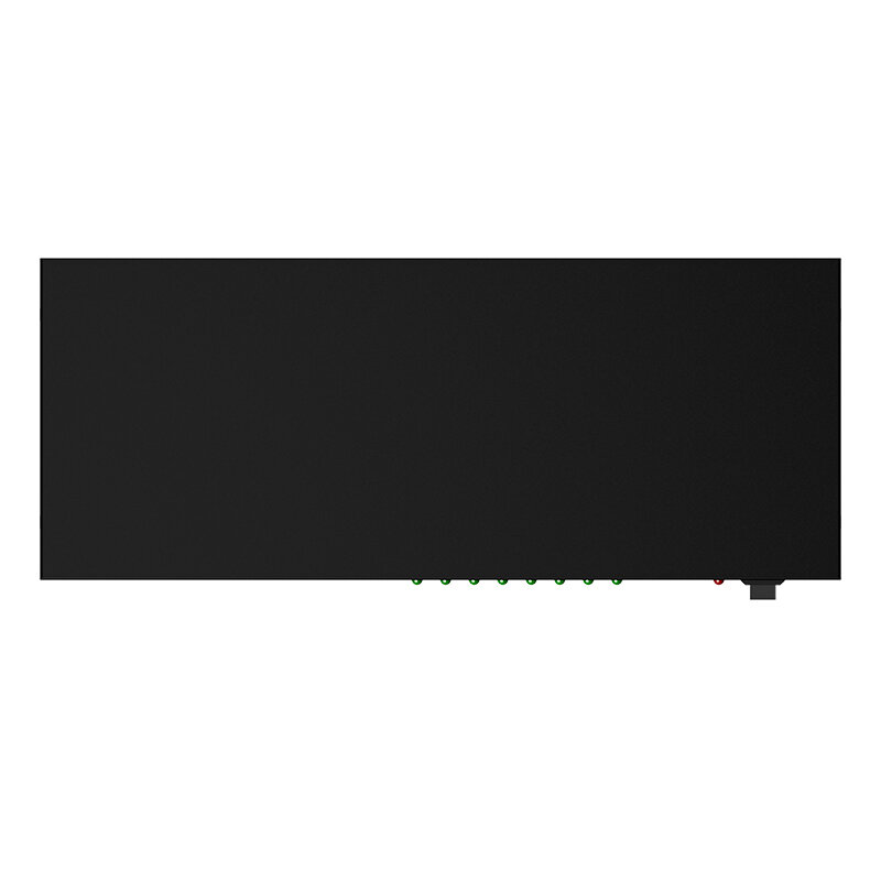 1 في 8 خارج HDMI متوافق الخائن 4K ثلاثية الأبعاد 1080P 1x8 HDMI متوافق فيديو KVM الجلاد ل HDTV DVD PS3 ps4 Xbox
