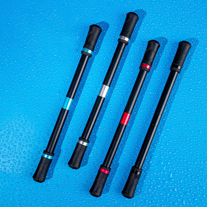 قلم دوار قلم للإصبع أقلام غزل ألعاب وزارة الدفاع أقلام دوارة مع كرة مرجح قلم دوار للأصابع هدية للأطفال 2022