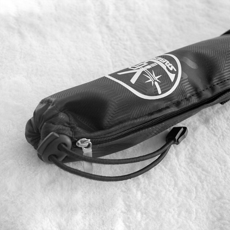 تحمل حقيبة YDD ضوء صابر مقاوم للماء مع حزام الكتف قابل للتعديل