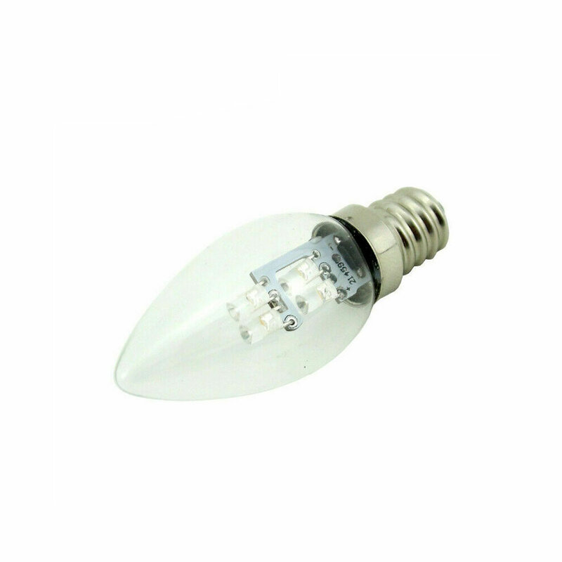 LED الشمعدانات E12 ضوء شمعة على شكل مصباح مصباح استبدال 10 واط المتوهجة الدافئة/الباردة الأبيض أضواء المنزل التيار المتناوب 110 فولت 220 فولت