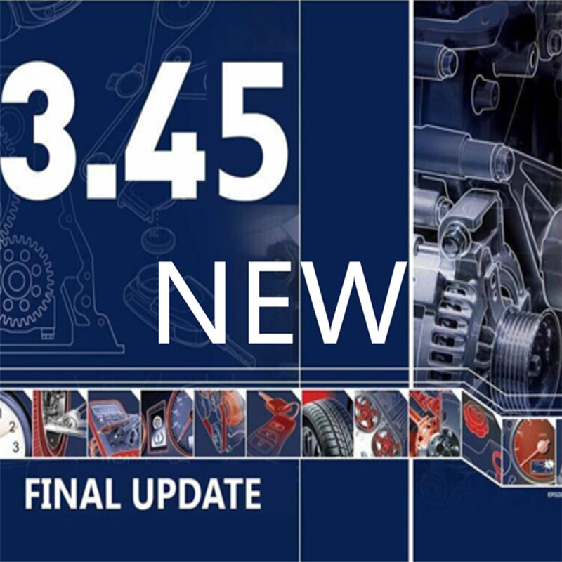 أحدث إصدار من برنامج autodata 3.45 برنامج معلومات إصلاح السيارات برنامج إصلاح السيارات autodata 3.45 للسيارات الأوروبية