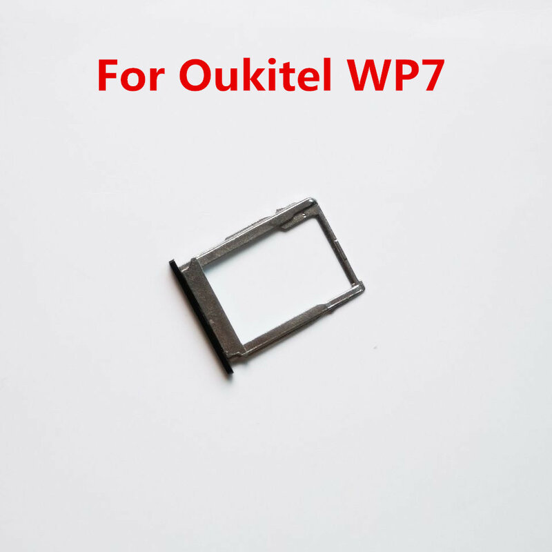 Oukitel-حامل بطاقة SIM WP7 6.53 بوصة ، حامل هاتف خلوي أصلي جديد OUKITEL WP7