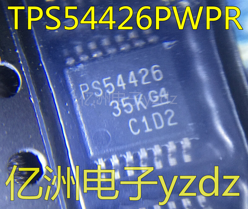 5 قطعة/الوحدة TPS54426PWPR TPS54426PWP PS54426 HTSSOP14