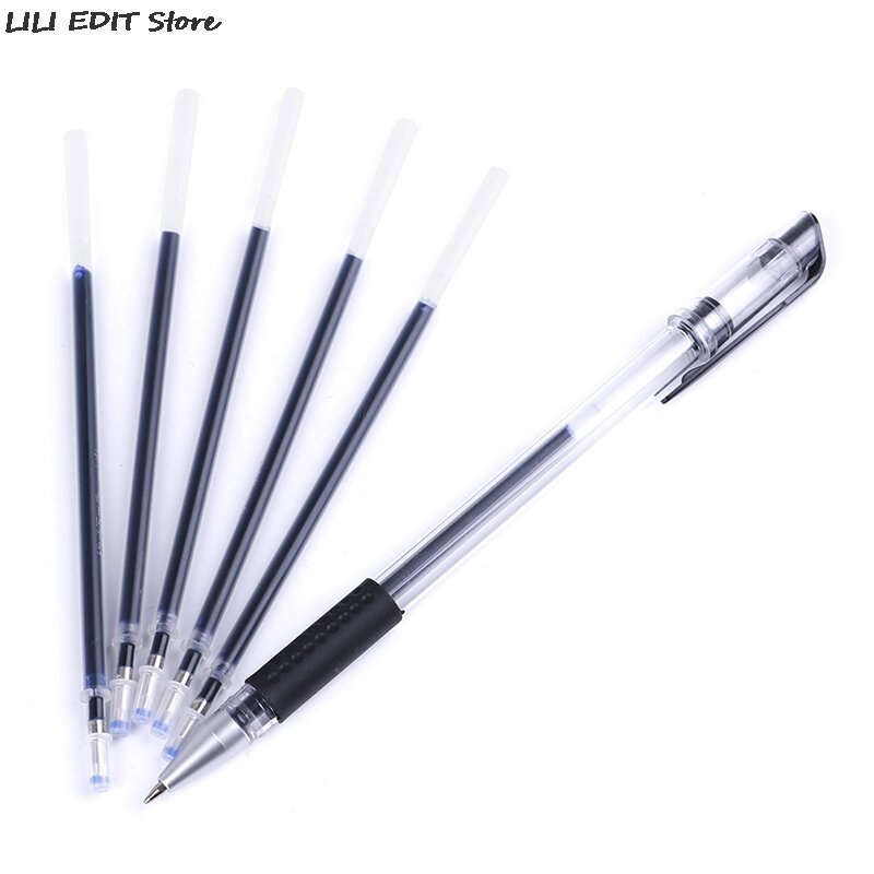 قلم سحري حبر غير مرئي تختفي ببطء تختفي تلقائيا ممارسة شفافة Pp القلم الأزرق الحبر نكتة اللعب دعائم نكتة